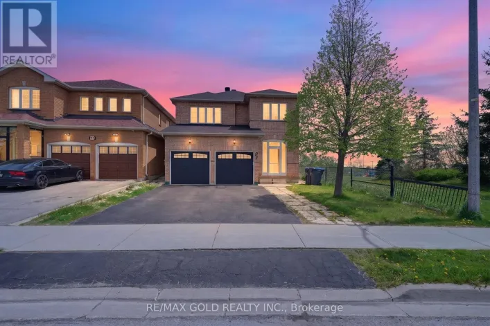 91 SEWELLS LANE, Brampton