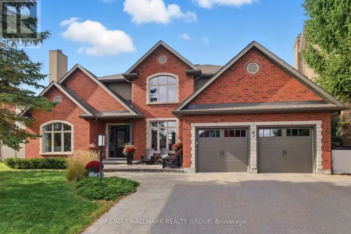 91 SHAUGHNESSY CRESCENT, Ottawa
