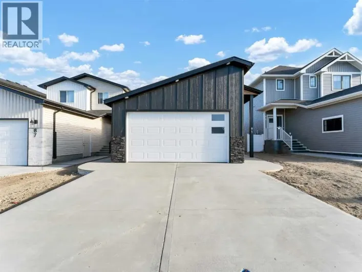 91 Sierra Road SW, Medicine Hat