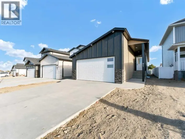 91 Sierra Road SW, Medicine Hat