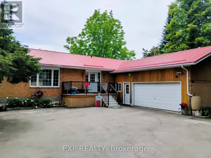 91 SIMCOE ROAD, Ramara