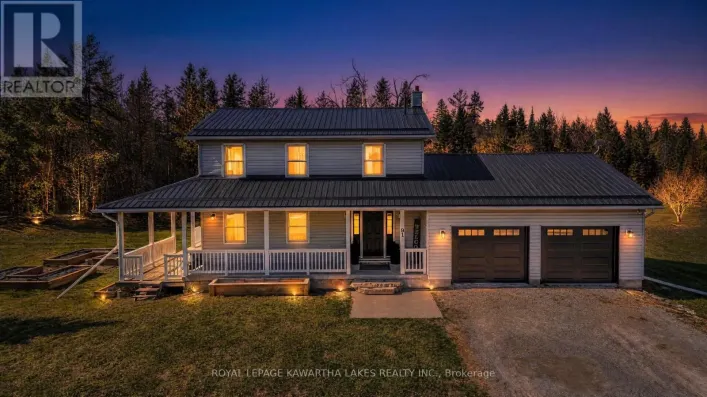 91 SOMERVILLE CONCESSION 5, Kawartha Lakes