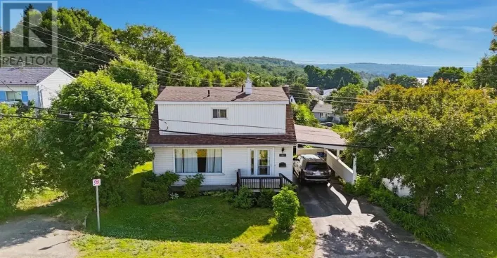 91 Spruce AVE, Elliot Lake