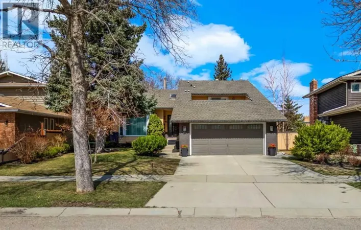 91 Sun Valley Drive SE, Calgary