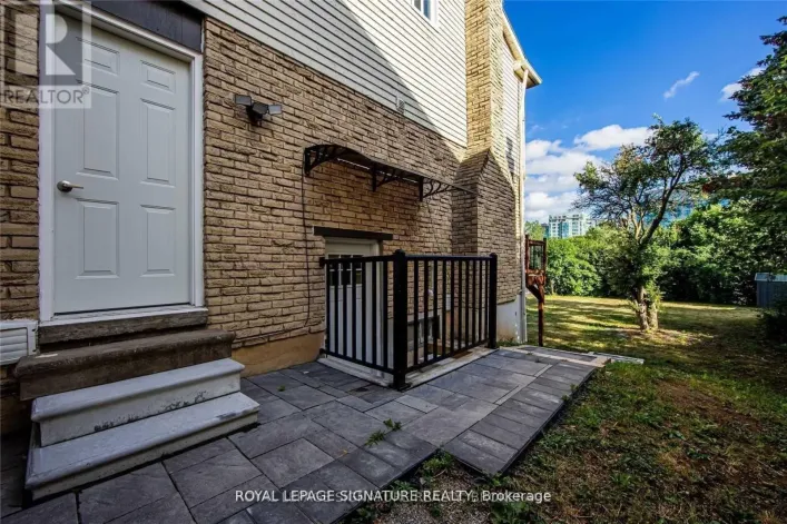 91 TAMARACK DRIVE, Markham