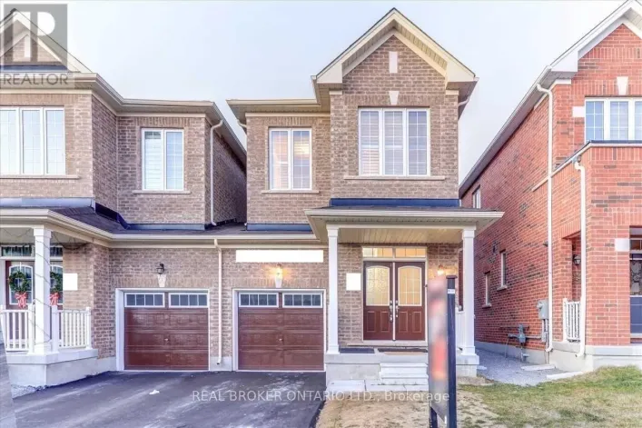 91 TITAN TRAIL, Markham