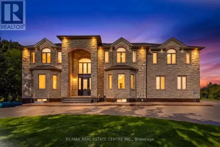 House for sale: 91 TROILESS STREET, Caledon