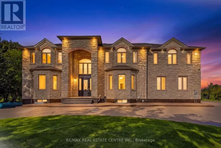 91 TROILESS STREET, Caledon