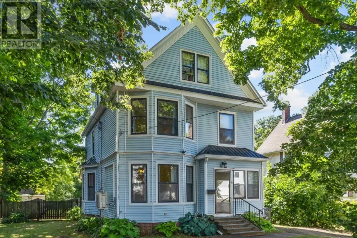 91 Upper Prince Street, Charlottetown