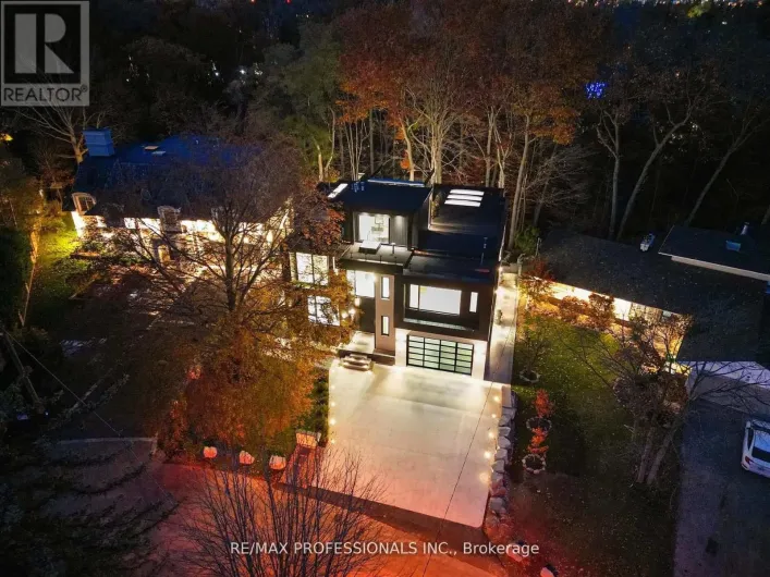 91 VALECREST DRIVE, Toronto