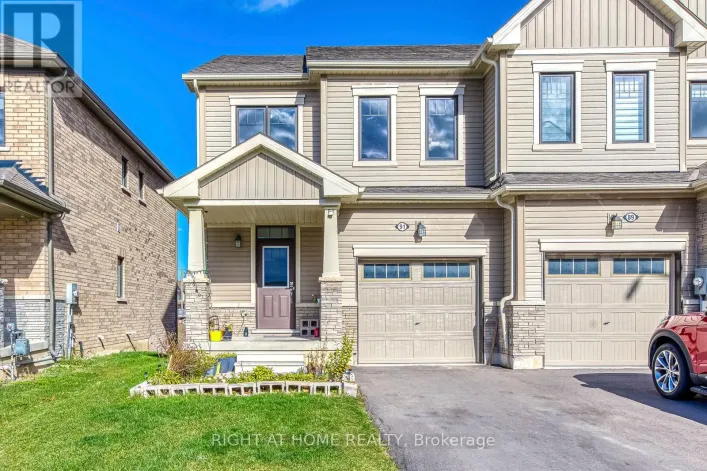 91 VANILLA TRAIL, Thorold
