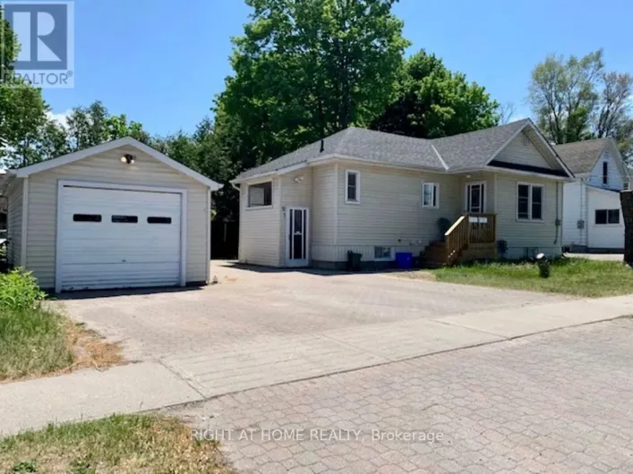 91 VICTORIA STREET, Barrie