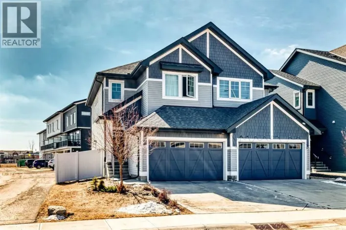 91 Walcrest Way SE, Calgary