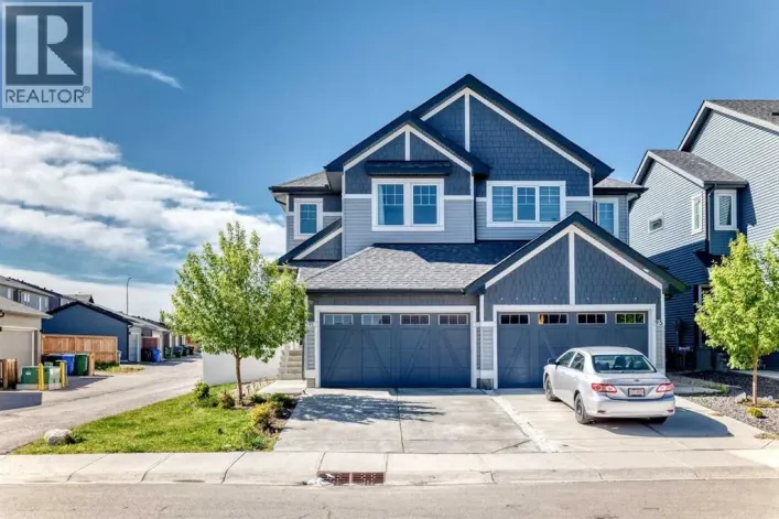 91 Walcrest Way SE, Calgary