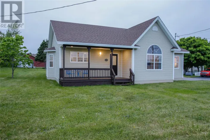 91 Water Street E, Harbour Grace