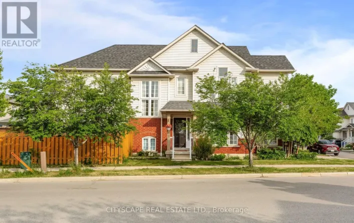 91 WATERS BOULEVARD, Milton