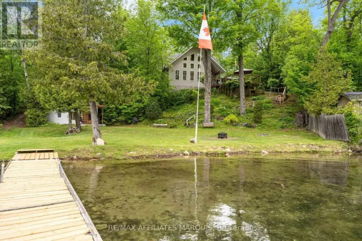 91 WEST SHORE LANE, Frontenac