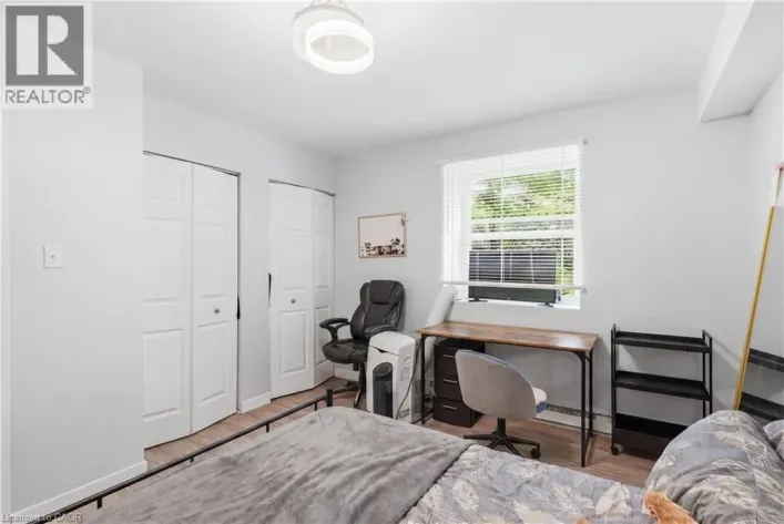 91 WESTMOUNT Road Unit# 3, Waterloo