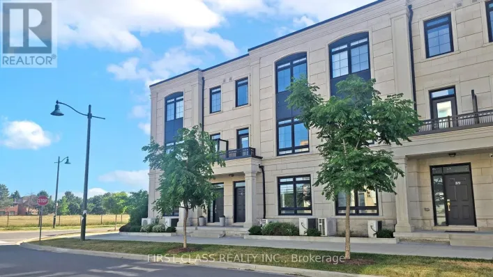 91 WILLIAM SAVILLE STREET, Markham