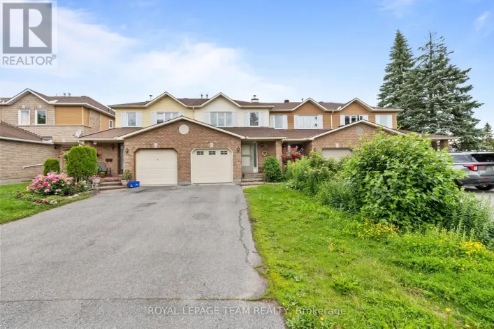 91 WINNEGREEN COURT, Ottawa
