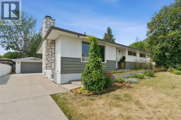 91 Winslow Crescent SW, Calgary