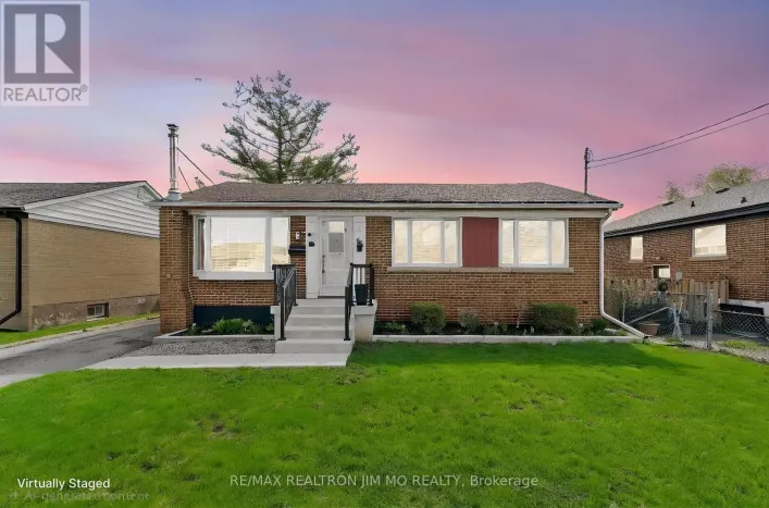 91 WISE CRESCENT, Hamilton