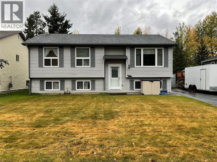 91 Wolverine Avenue, Tumbler Ridge