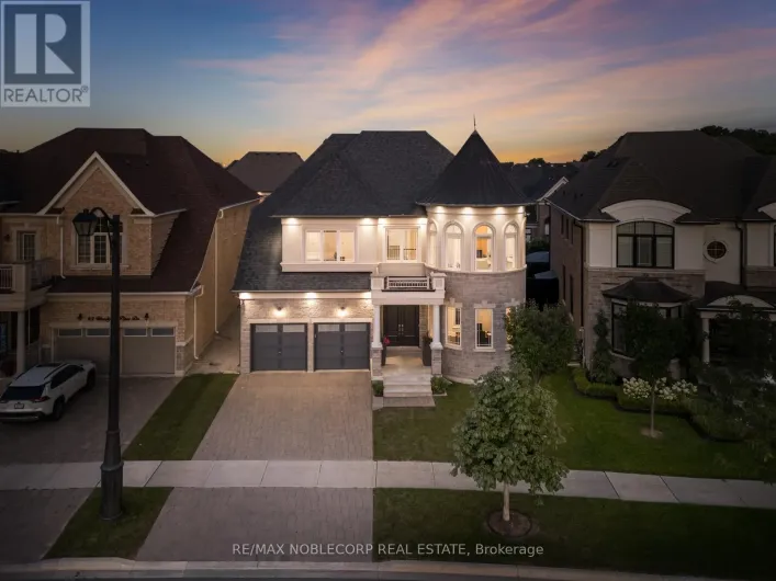 91 WOODGATE PINES DRIVE, Vaughan