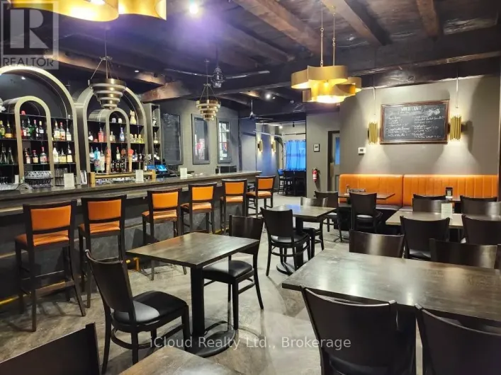 91 WYNDHAM STREET N, Guelph