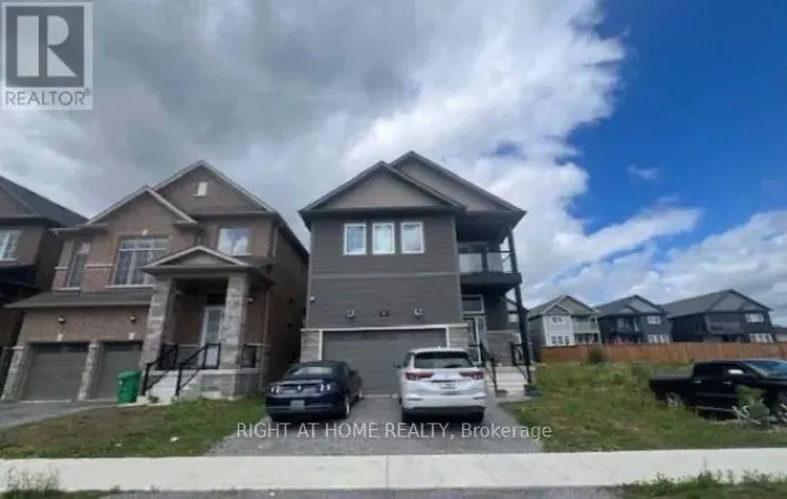 91 YORK DRIVE, Peterborough