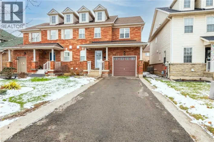 91 YOUNG Crescent, Niagara-on-the-Lake