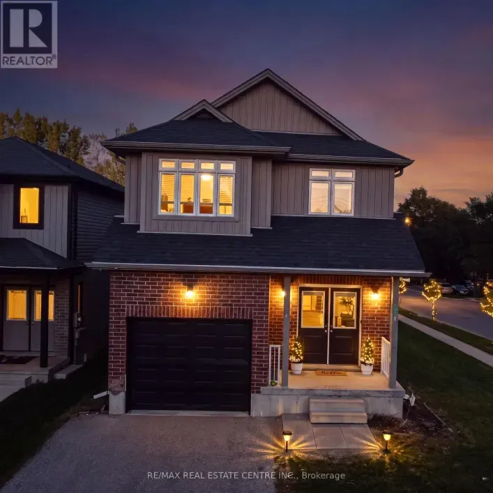 91 YVONNE CRESCENT, London South