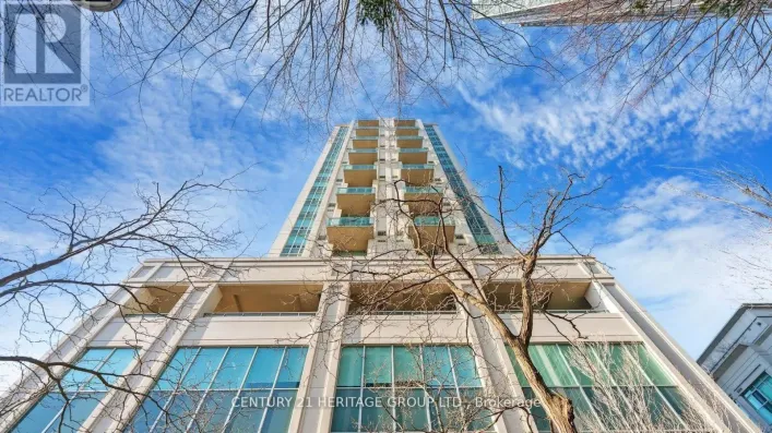910 - 1 AVONDALE AVENUE, Toronto