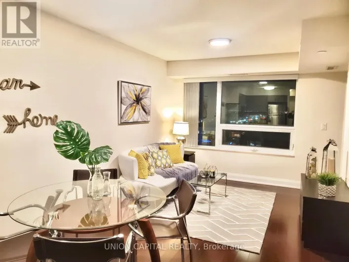 910 - 1 UPTOWN DRIVE, Markham