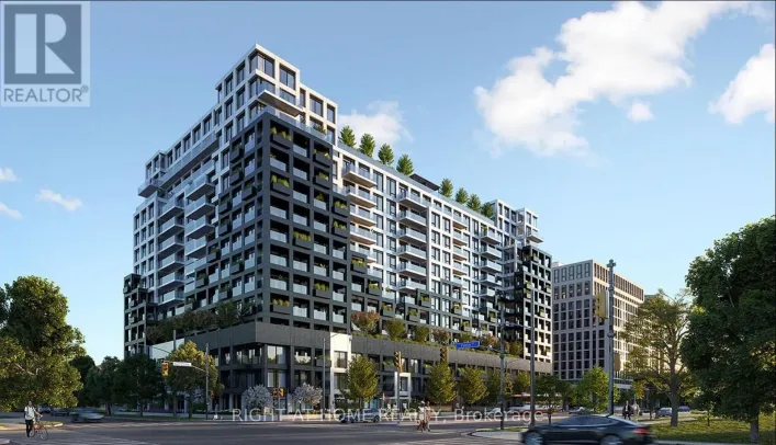 910 - 1100 SHEPPARD AVENUE W, Toronto