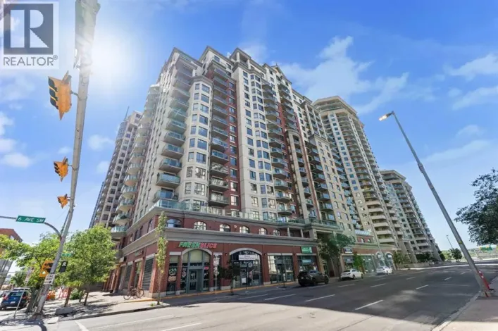 910, 1111 6 Avenue SW, Calgary