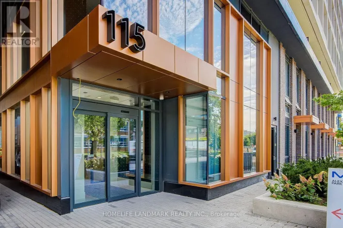 910 - 115 DENISON AVENUE, Toronto