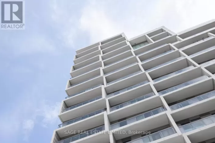 910 - 118 MERCHANTS WHARF, Toronto