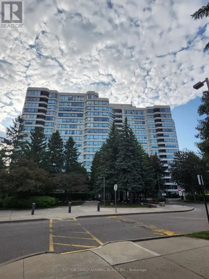 910 - 120 PROMENADE CIRCLE, Vaughan