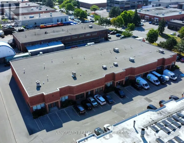 9-10 - 130 BRADWICK DRIVE, Vaughan