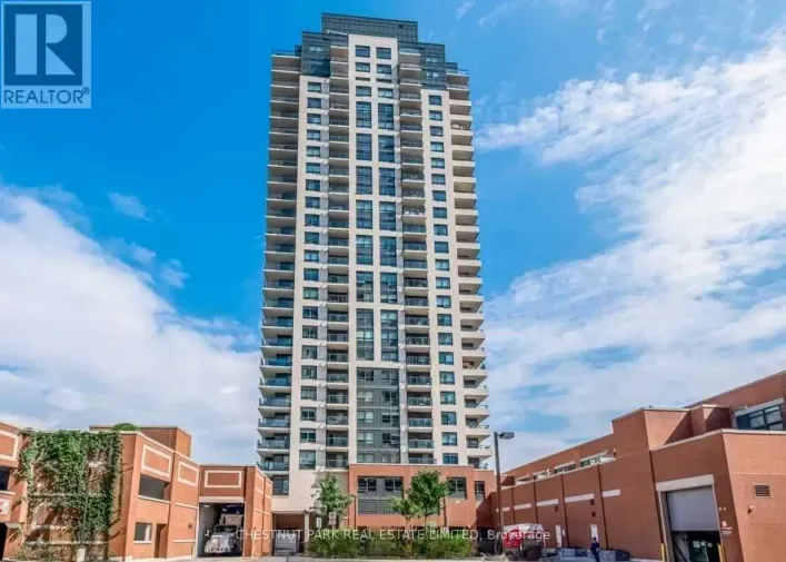 910 - 1410 DUPONT STREET, Toronto