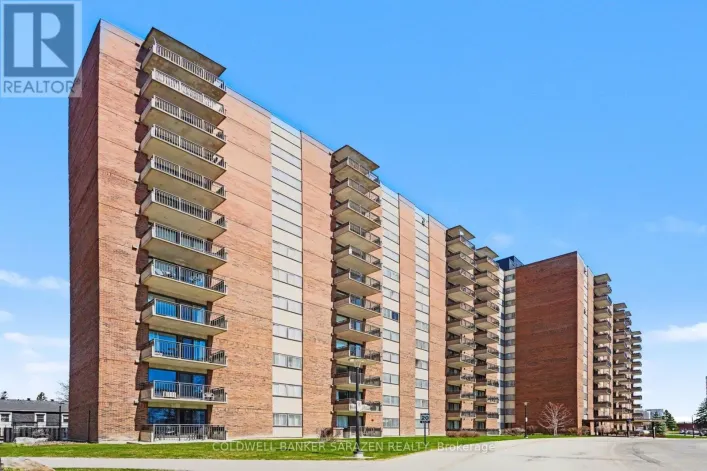 910 - 1485 BASELINE ROAD, Ottawa