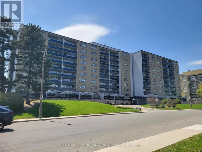 910 - 15 ALBRIGHT ROAD S, Hamilton