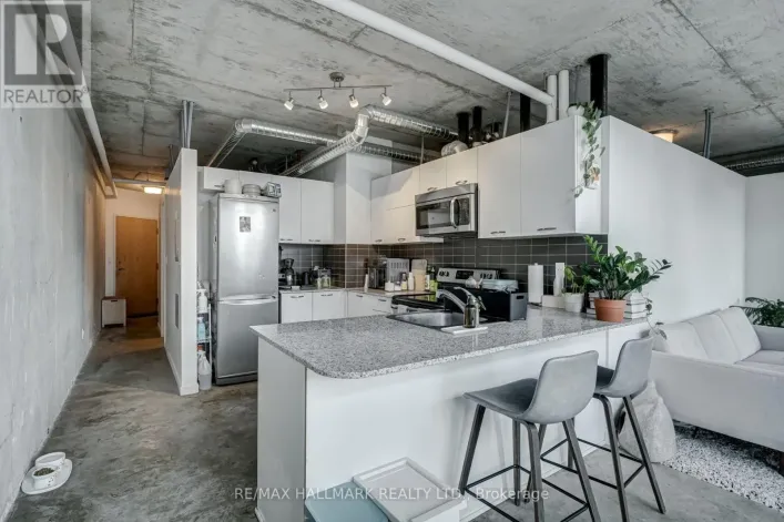 910 - 150 SUDBURY STREET, Toronto