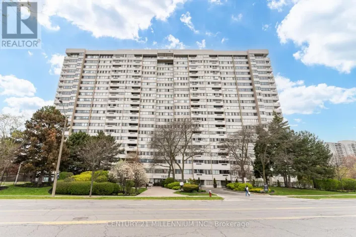 910 - 1580 MISSISSAUGA VALLEY BOULEVARD, Mississauga