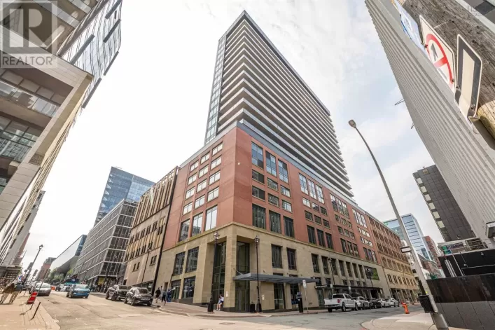 910 1650 Granville Street, Halifax
