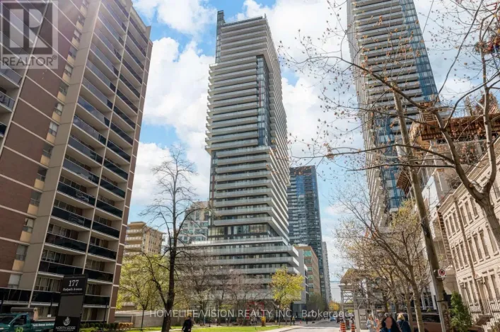910 - 185 ROEHAMPTON AVENUE, Toronto