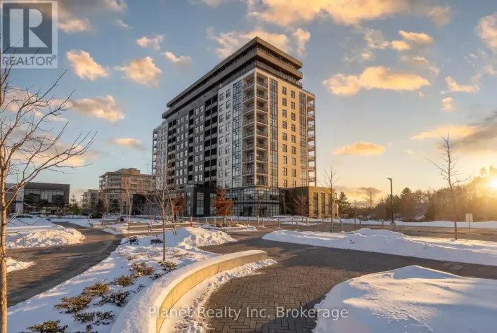 910 - 1878 GORDON STREET, Guelph