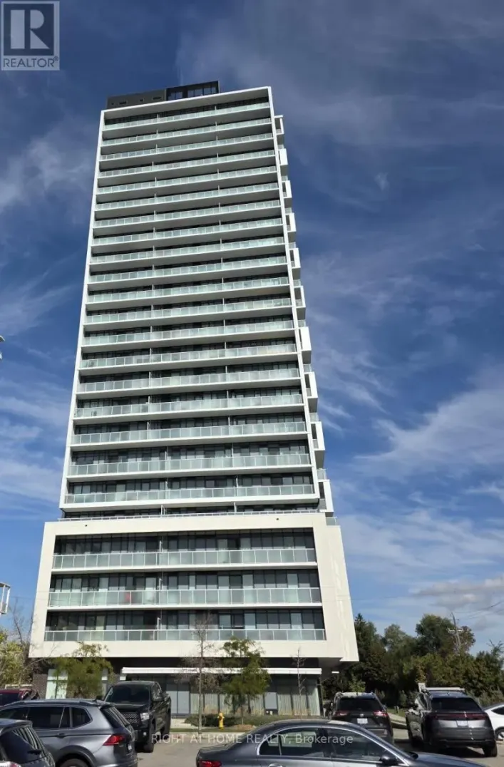 910 - 188 FAIRVIEW MALL DRIVE, Toronto