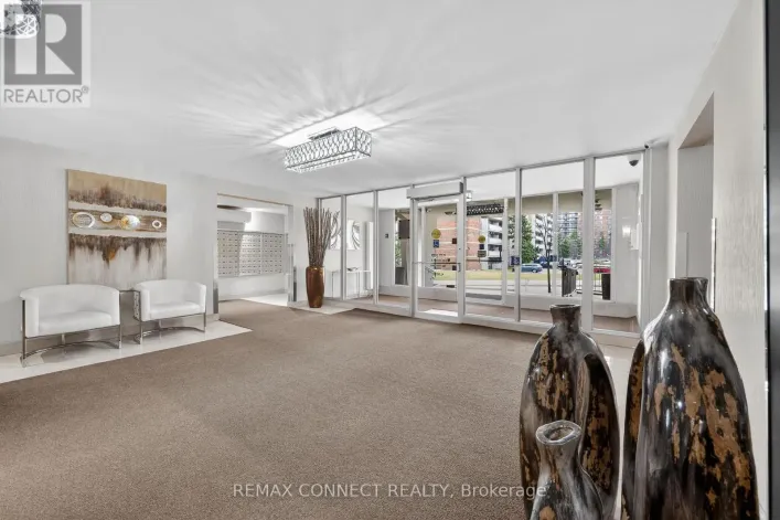 910 - 2 GLAMORGAN AVENUE, Toronto